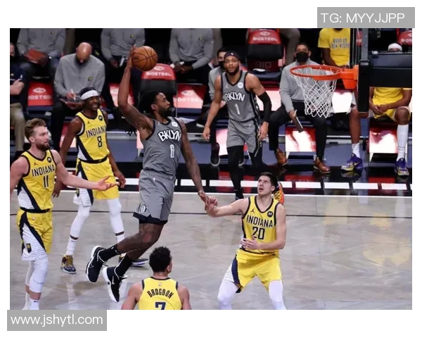 篮网防守崩盘！0胜4负场均失分130.5分联盟垫底，赵四狠批如垃圾